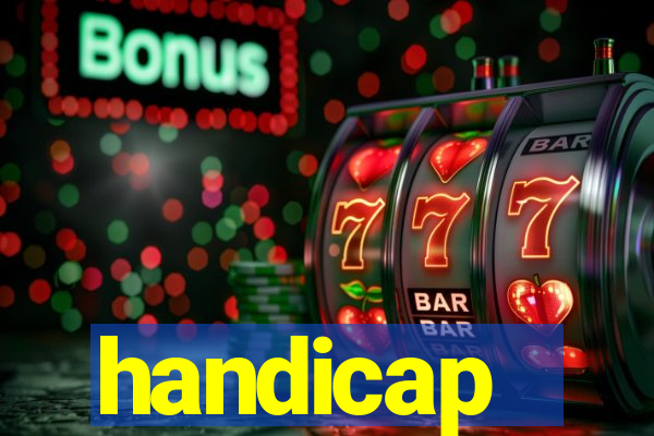 handicap -1.25